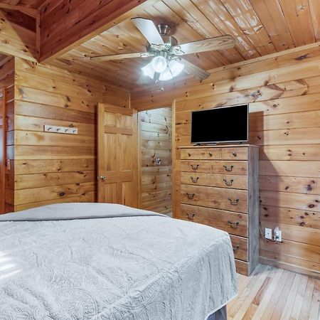 Rocky Road Retreat Villa Ellijay Exterior photo