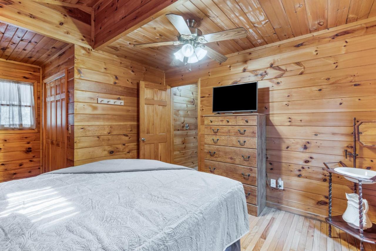 Rocky Road Retreat Villa Ellijay Exterior photo